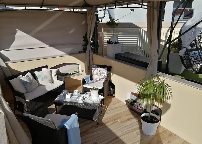 Rustika Toscana Apartment