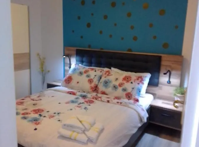 Apartment Rustika Toscana