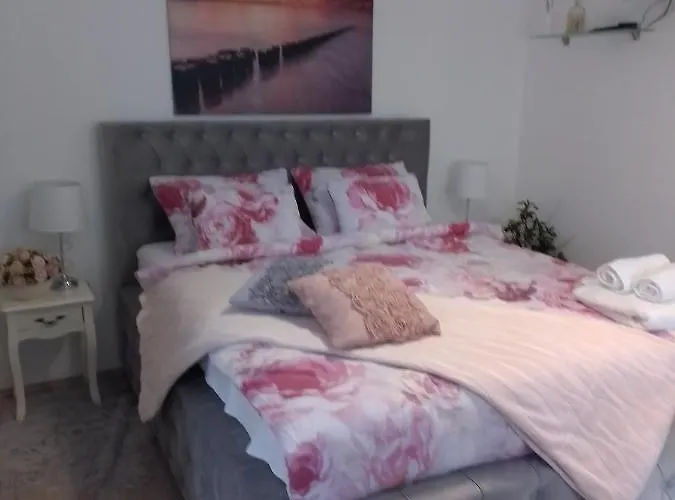 Rustika Toscana Apartment