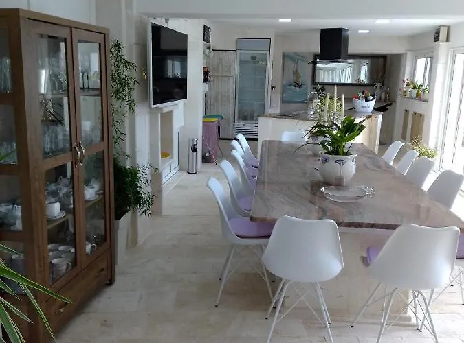 Rustika Toscana * Vodice