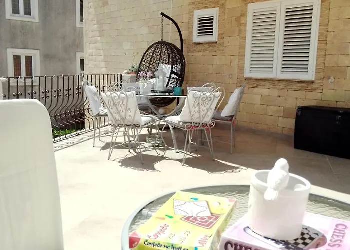 Apartament Rustika Toscana *