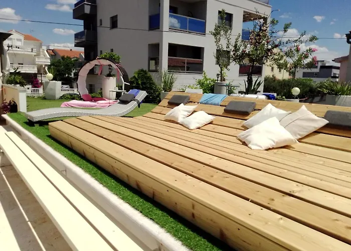 Apartment Rustika Toscana