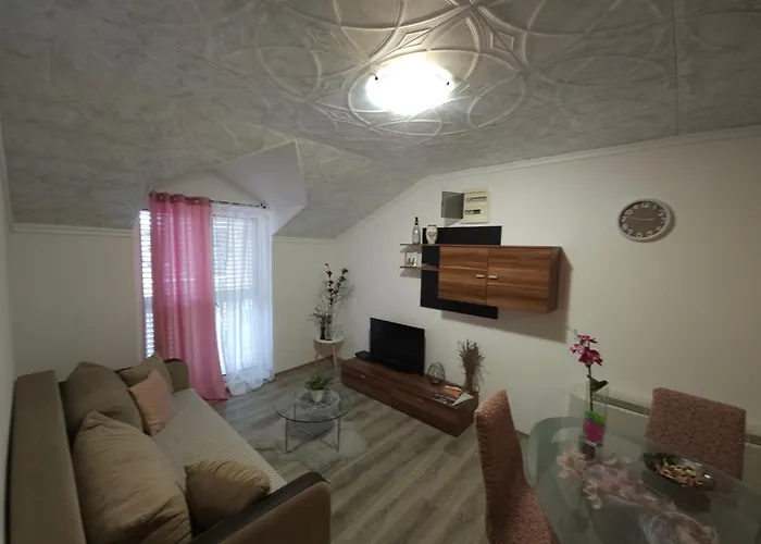 Rustika Toscana Apartment Vodice
