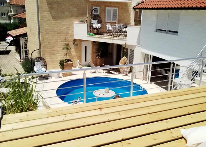 Rustika Toscana Vodice