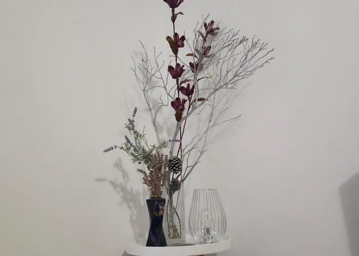 Appartement Rustika Toscana *