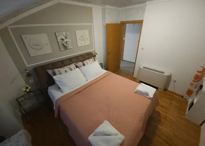 Rustika Toscana Vodice