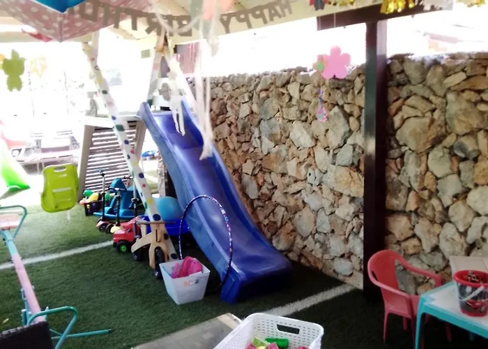 Rustika Toscana Vodice