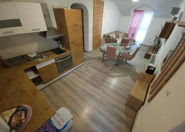 Rustika Toscana Vodice