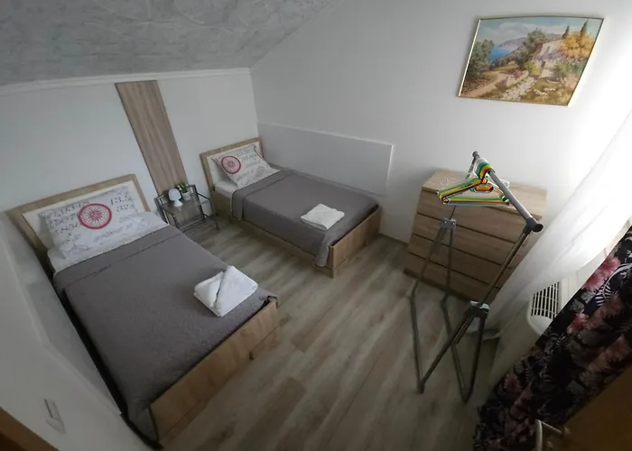 Rustika Toscana Vodice