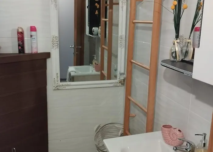 Appartement Rustika Toscana *