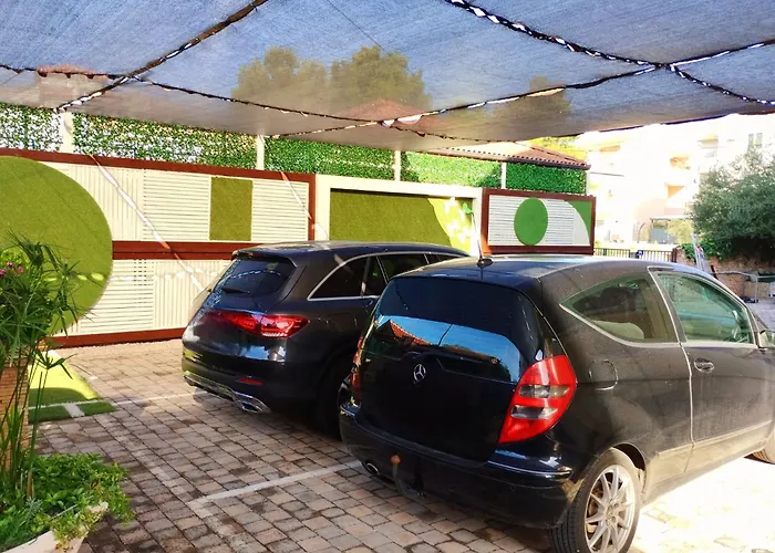 Apartament Rustika Toscana *