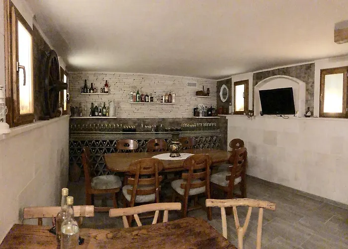 Rustika Toscana * Vodice