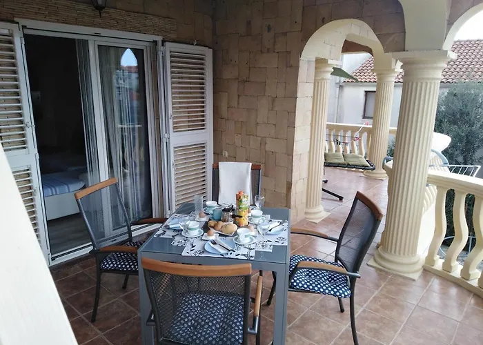 Rustika Toscana * Vodice