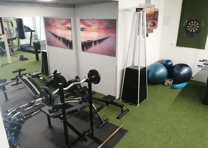 Rustika Toscana Vodice