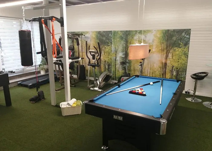 Apartment Rustika Toscana *