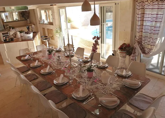 Rustika Toscana Vodice