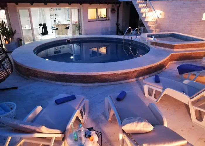 Apartment Rustika Toscana Vodice