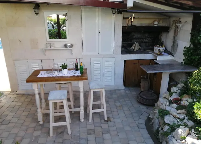 Apartment Rustika Toscana