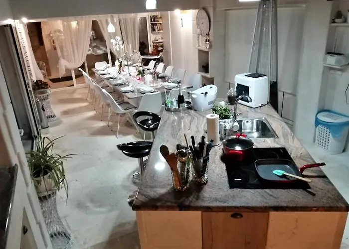 Rustika Toscana * Vodice